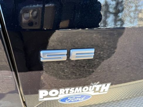 Used 2022 Ford Escape SE w/ Convenience Package image 17