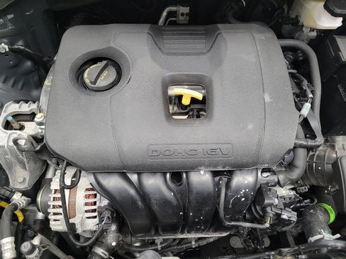 Used 2023 Kia Soul LX image 30