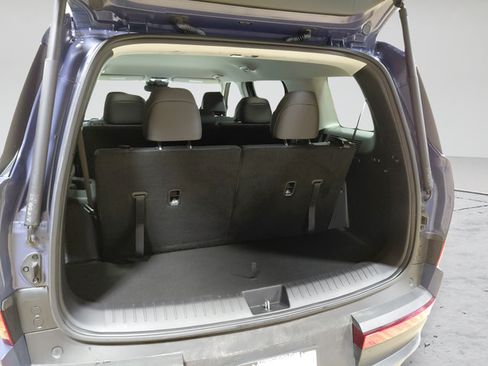 Used 2026 Hyundai Santa Fe SEL AWD/4WD image 13