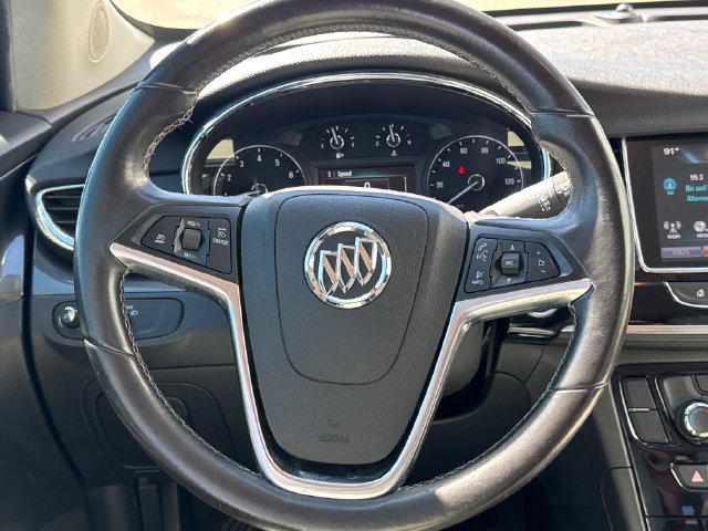 Used 2017 Buick Encore Preferred FWD image 14