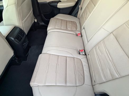 Used 2017 Honda CR-V EX-L image 13