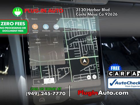 Used 2024 Lucid Air Pure RWD image 38