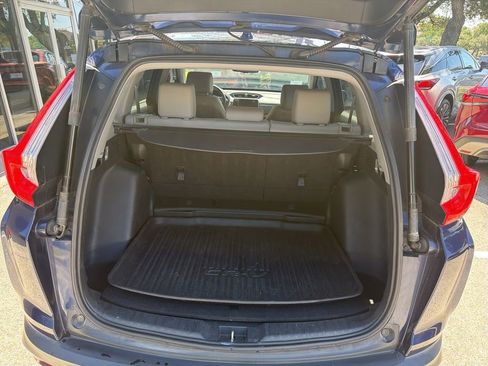 Used 2018 Honda CR-V EX-L image 5
