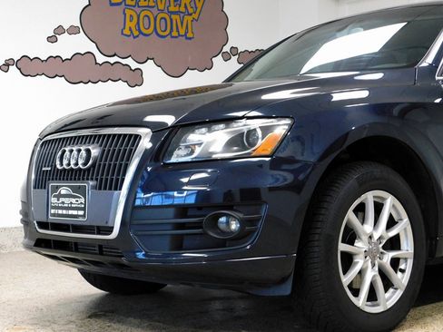 Used 2012 Audi Q5 2.0T Premium Plus image 18