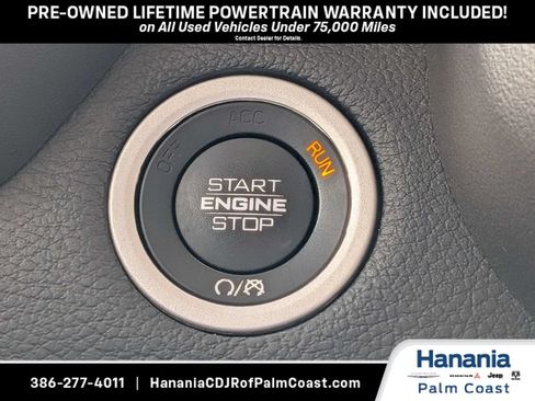 Used 2020 RAM 1500 Big Horn AWD/4WD image 30