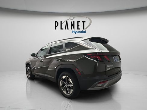 New 2026 Hyundai Tucson SEL AWD/4WD image 4