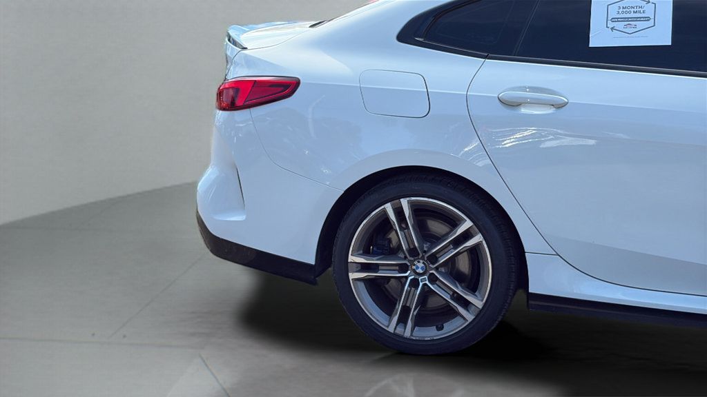 Used 2020 BMW M235i xDrive Gran Coupe AWD/4WD image 28