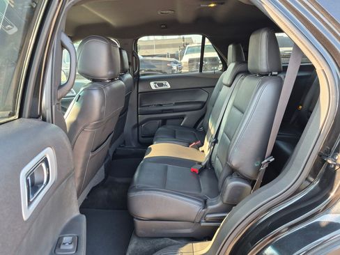 Used 2015 Ford Explorer XLT w/ Equipment Group 202B AWD/4WD image 26