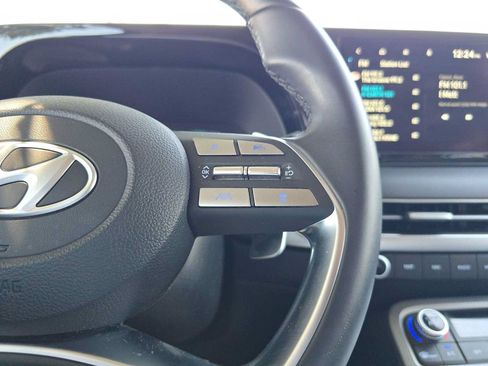 Used 2023 Hyundai Palisade SEL FWD image 30