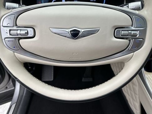 Used 2023 Genesis GV80 3.5T w/ Prestige Package image 14