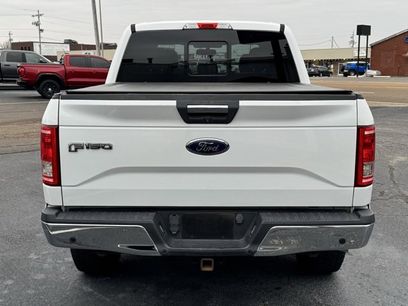 Used 2015 Ford F150 XLT w/ Equipment Group 302A Luxury