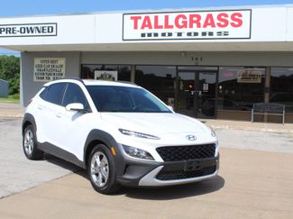 Used 2023 Hyundai Kona SEL w/ Convenience Package FWD video 1