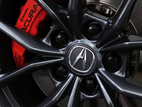 Certified 2024 Acura Integra Type S FWD image 7