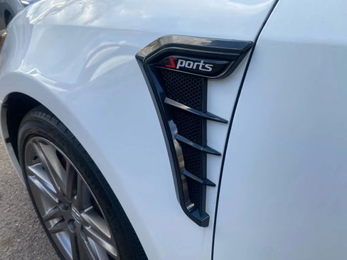 Used 2011 Scion tC image 8