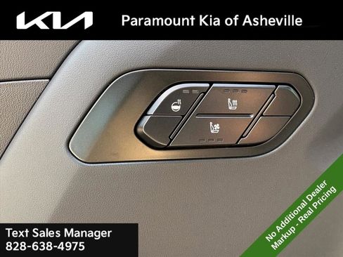 New 2027 Kia Telluride EX X-Line image 16