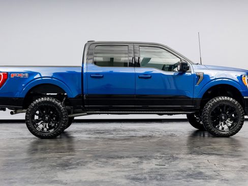 Used 2023 Ford F150 XLT w/ Equipment Group 302A High image 20