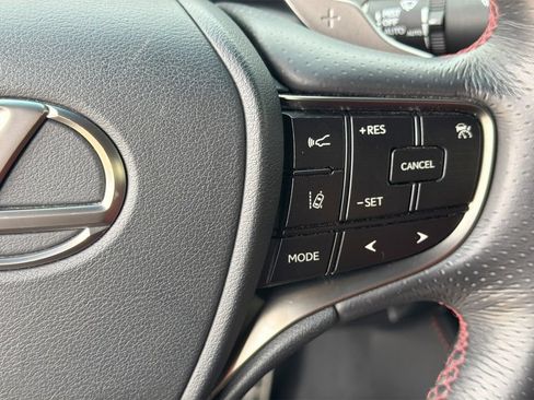 Used 2019 Lexus ES 350 F Sport w/ Accessory Package FWD image 27