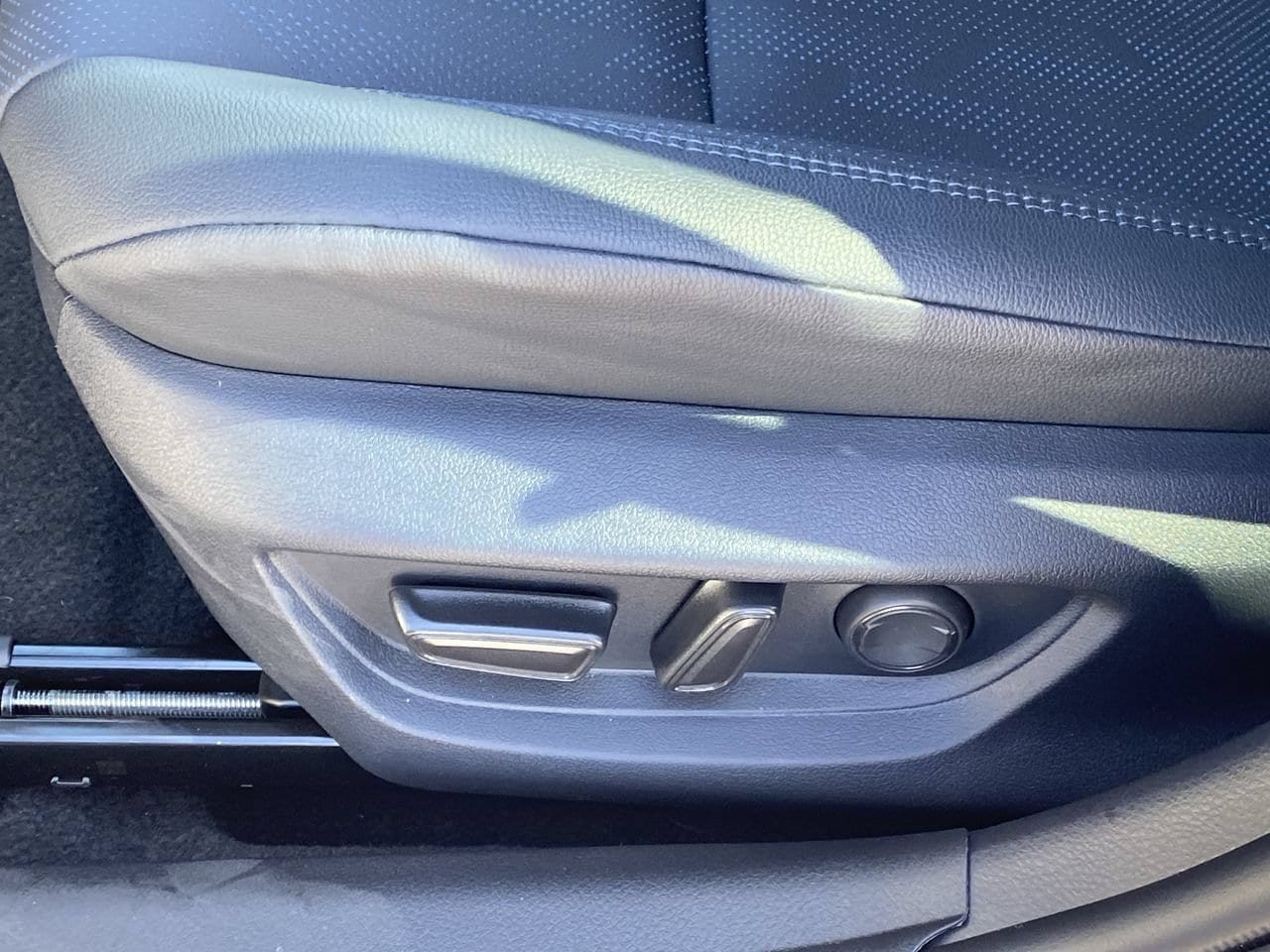 New 2026 Toyota Camry XSE FWD image 20