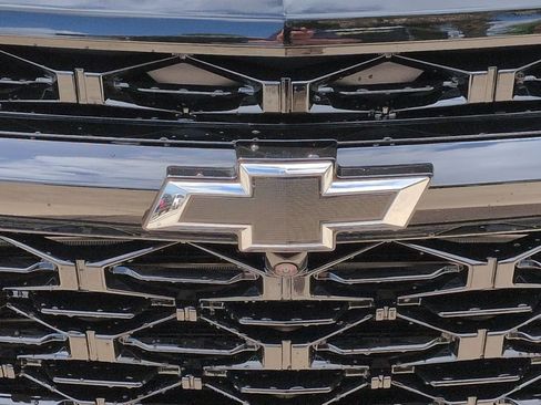 New 2026 Chevrolet Traverse RS image 5