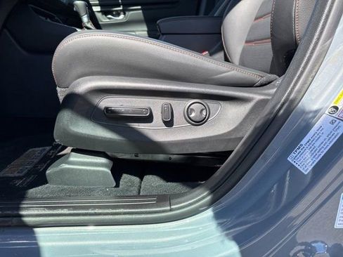 Used 2026 Honda CR-V Sport-L image 9