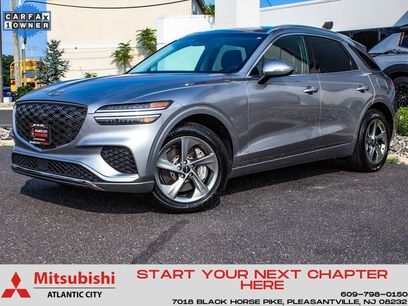 Used 2026 Genesis GV70 2.5T