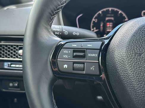 Used 2026 Honda Civic Sport image 29