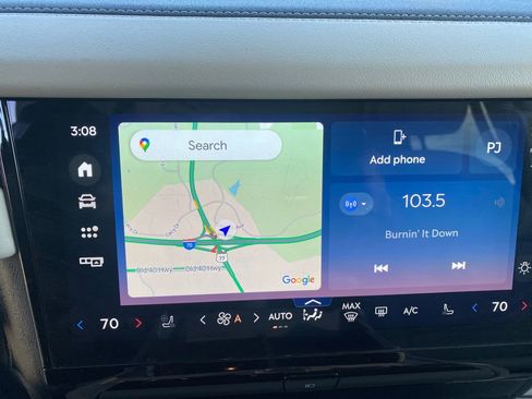 Used 2025 Lincoln Navigator Reserve image 20