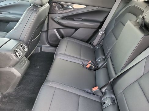 New 2026 Chevrolet Blazer EV LT image 26