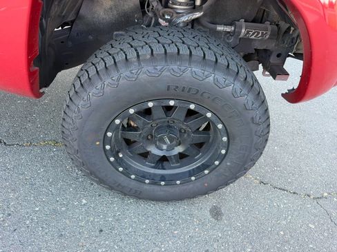 Used 2011 Toyota Tacoma 4x4 Access Cab w/ SR5 Pkg #2 image 33
