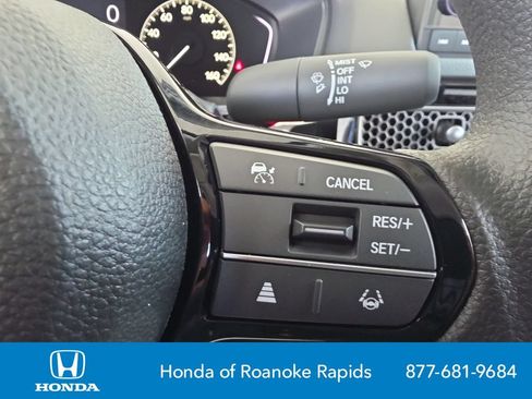New 2026 Honda Civic LX image 24