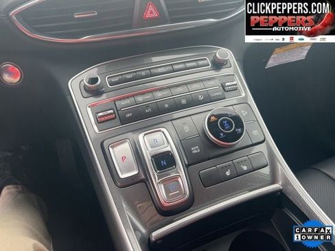 Used 2023 Hyundai Santa Fe XRT image 14