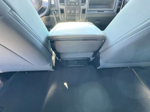 Used 2015 RAM 2500 Tradesman w/ Chrome Appearance Group image 27