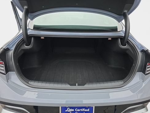Used 2024 Hyundai Sonata SEL FWD image 25