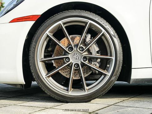 Used 2020 Porsche 911 Carrera RWD image 57