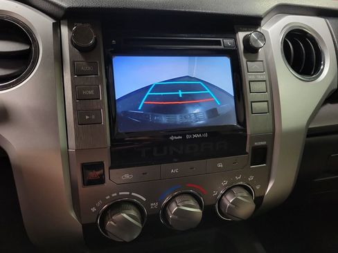 Used 2016 Toyota Tundra SR5 w/ SR5 Upgrade Package RWD image 17
