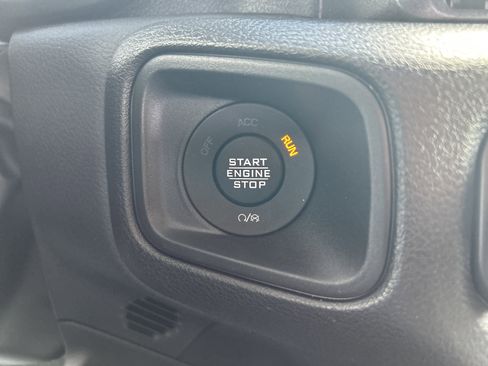 New 2026 Jeep Gladiator Sport image 22