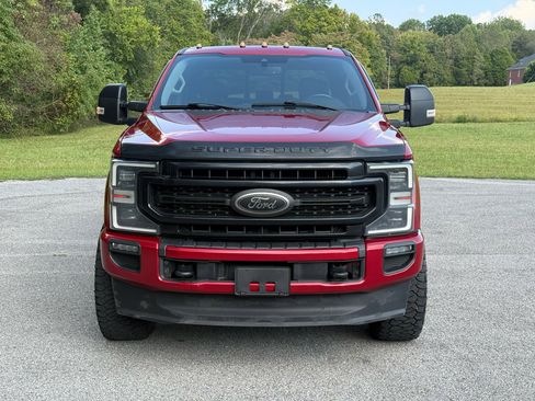 Used 2020 Ford F250 Lariat image 10