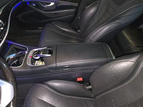 Used 2020 Mercedes-Benz S 560 4MATIC Sedan image 21