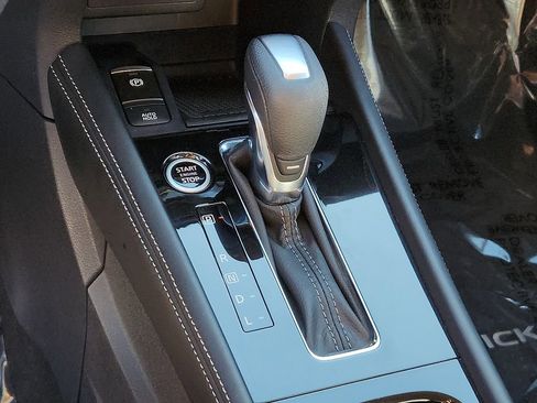 Certified 2024 Nissan Kicks SR w/ SR Premium Package image 15