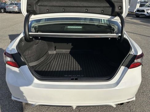 Certified 2024 Toyota Camry SE image 15