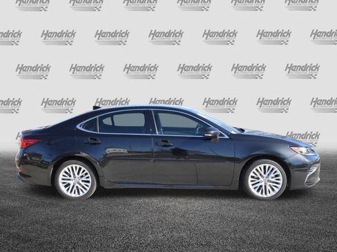 Used 2018 Lexus ES 350 image 10