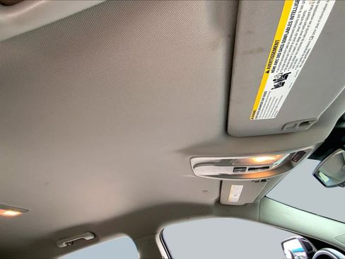 Used 2016 Chevrolet Equinox LT w/ Convenience Package FWD image 14