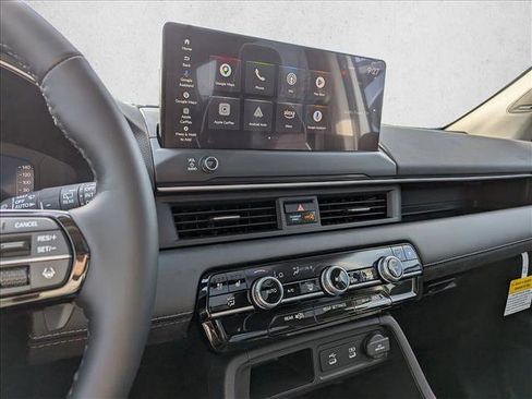 New 2026 Honda Pilot Elite image 12