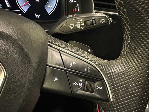 Used 2021 Audi SQ8 Prestige w/ Prestige Package image 37