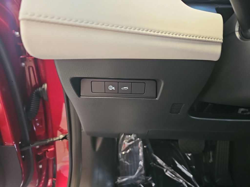 New 2026 MAZDA CX-5 Preferred AWD/4WD image 27