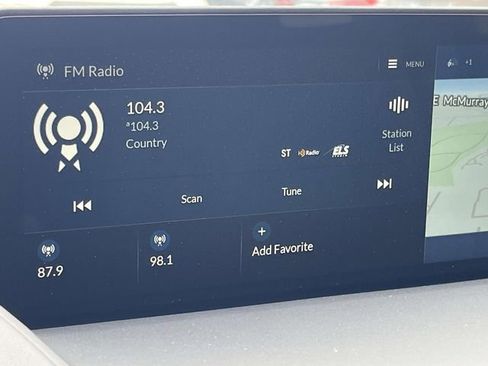 New 2025 Acura RDX w/ Technology Package image 26