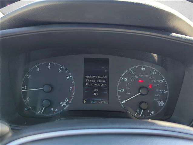 Certified 2025 Toyota Corolla SE FWD image 17