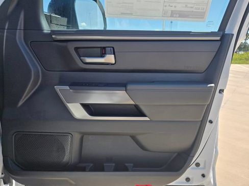 New 2026 Toyota Tundra SR5 AWD/4WD image 23
