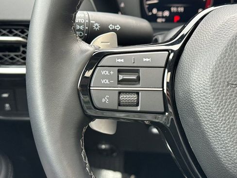 Certified 2025 Acura ADX FWD image 29