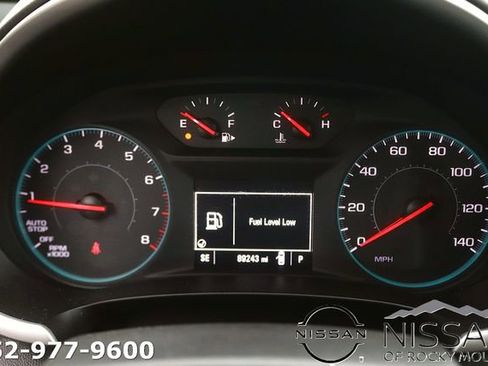 Used 2019 Chevrolet Malibu LS w/ LPO, Convenience Package 2 FWD image 15